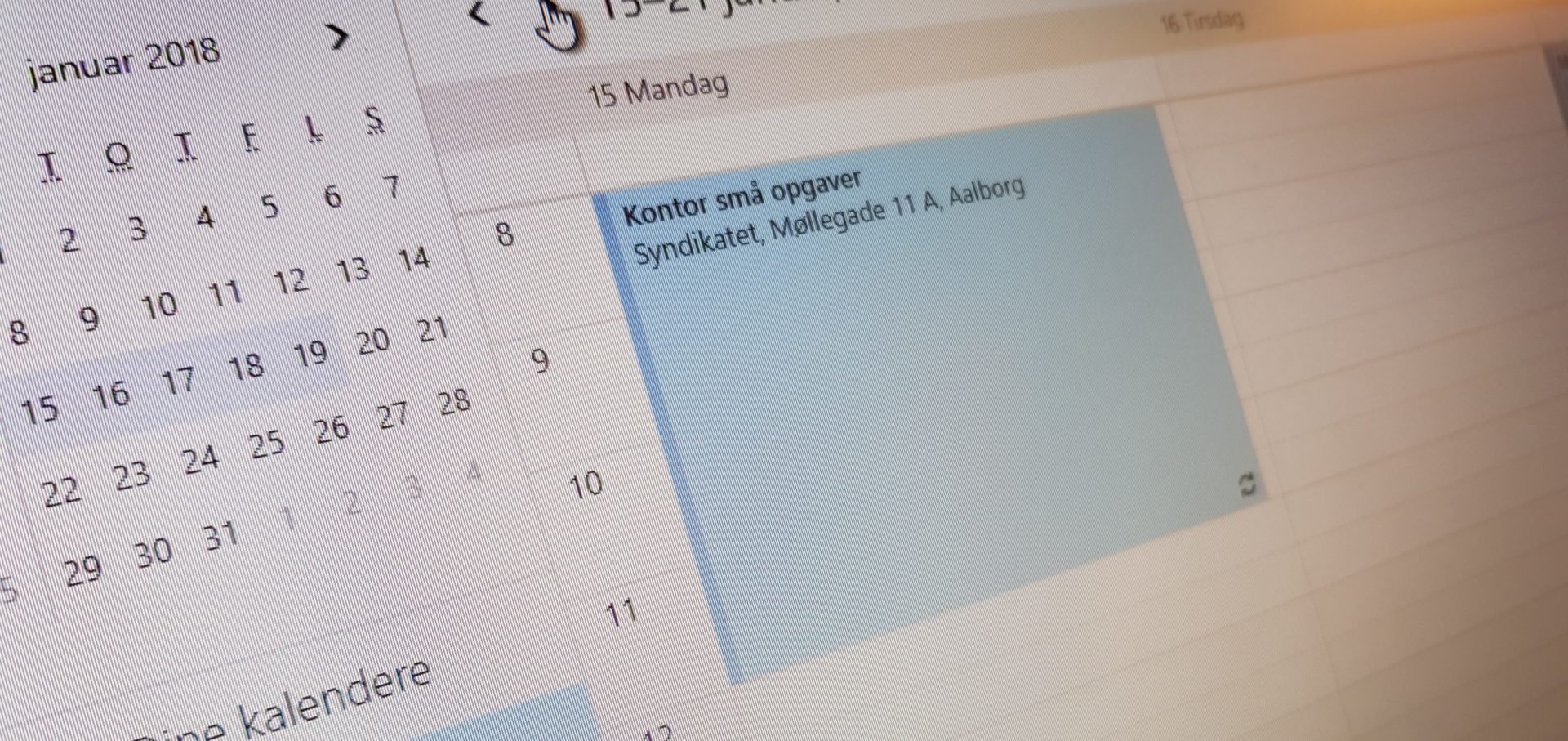 Deling Af Kalendere I Outlook: En Guide Til Samarbejde Og Effektivitet I Windows 11 (2025 